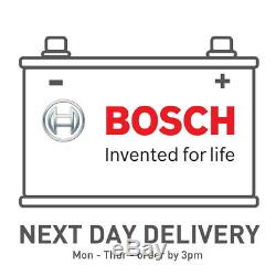 S5a11 Bosch 115agm 12v 80ah Stop-start Batterie Garantie De 5 Ans Le Jour Suivant
