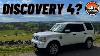 Si Vous Achetez Un Land Rover Discovery 4 Test Drive U0026 Review Sdv6