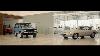 Site Jaguar Land Rover Classic Works à Coventry