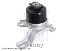 Support moteur convient à LAND ROVER FREELANDER L359 2.0 Inférieur Droit 11 à 14 Montage