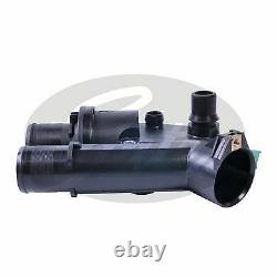 Thermostat Véritable Gates Pour Peugeot 407 Hdi 4hp(dw12bted4) 2.2 (3/2006-12/2010)