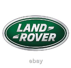 Tuyau de direction assistée d'origine pour Land Rover Range Rover L322 Qep501610, conduite à gauche.