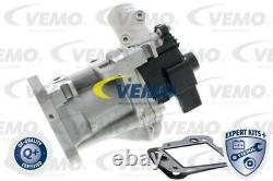 Vemo Ventil Abgasrückführung Agr-ventil Kits Experts + V25-63-0015