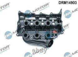 Véritable Chef De Cylindre Automobile Dr. Motor Bonnet Drm14903 Pour Jaguar Land Rover